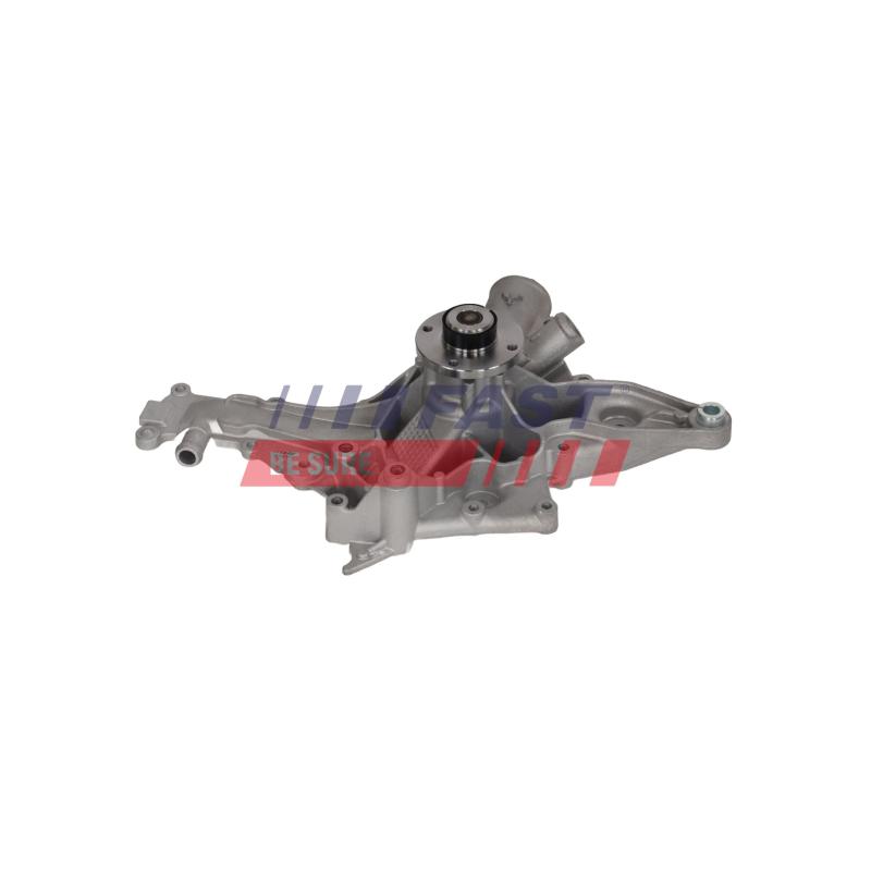 Pompe à eau, refroidissement du moteur FAST FT11963 - Visuel 2