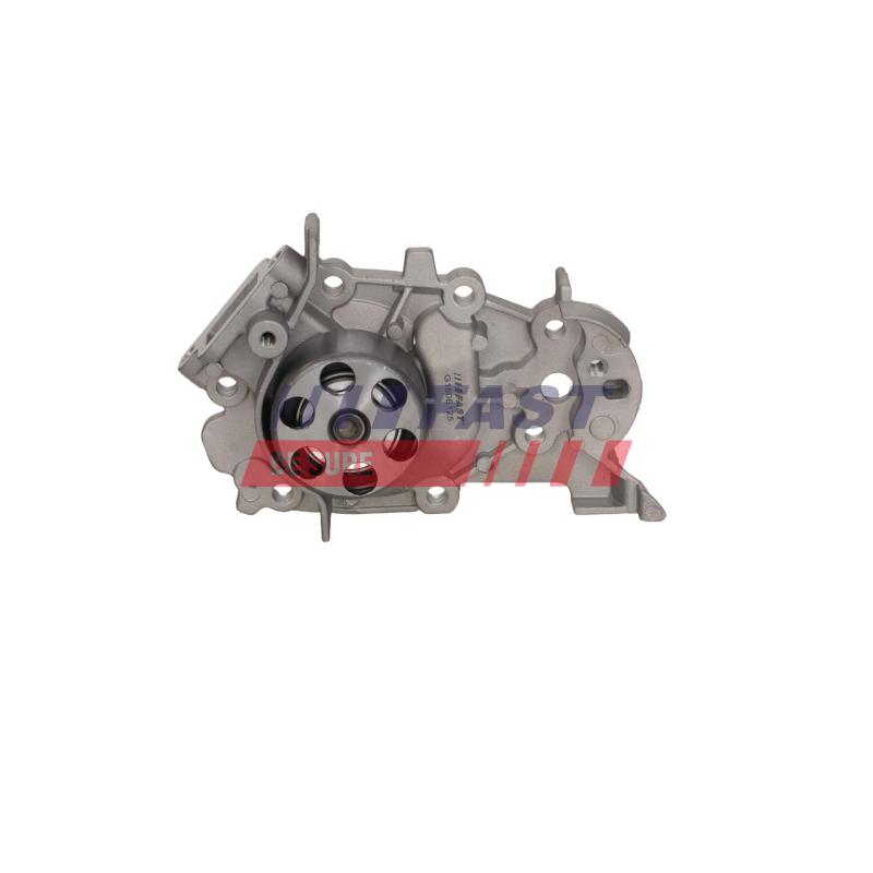 Pompe à eau, refroidissement du moteur FAST FT11966 - Visuel 2