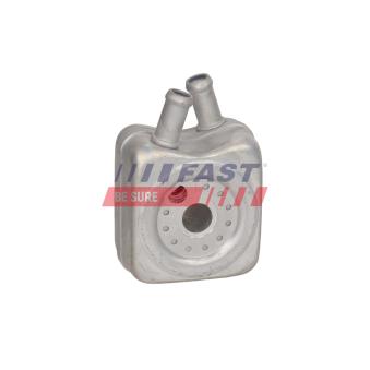 Radiateur d'huile FAST FT11973 pour LEXUS LM 1.8 GTE - 110cv