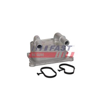 Radiateur d'huile, boîte de vitesse manuelle FAST [FT11978]