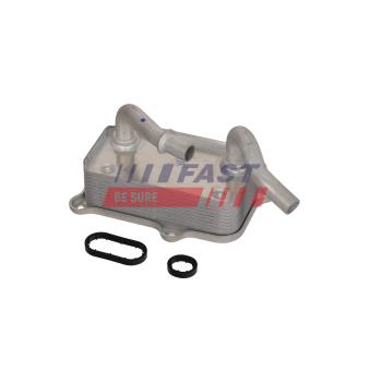 Radiateur d'huile FAST OEM 1121840361