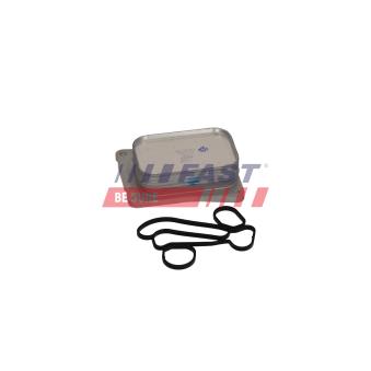 Radiateur d'huile FAST FT11982 pour AUDI Q2 E 200 Kompressor - 163cv
