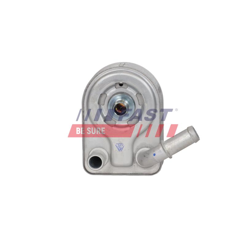 Radiateur d'huile, boîte de vitesse manuelle FAST FT11983 - Visuel 2