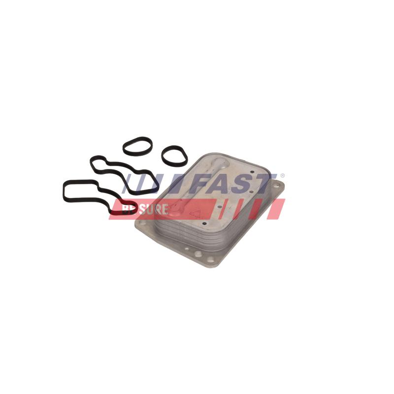 Radiateur d'huile, boîte de vitesse manuelle FAST FT11985 - Visuel 1