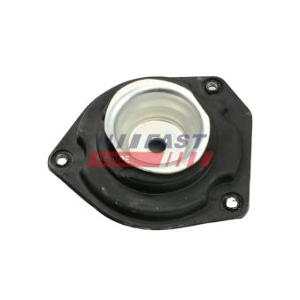 Suspension, amortisseur FAST [FT12002]