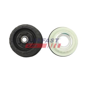 Suspension, amortisseur FAST [FT12051]