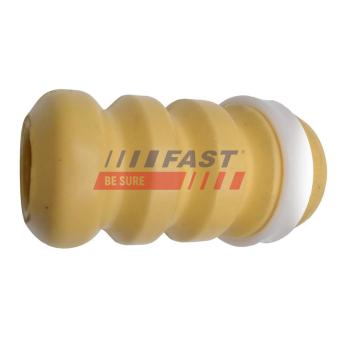 Kit de protection contre la poussière, amortisseur FAST FT12074 pour KIA CEED 1.9 TD - 90cv