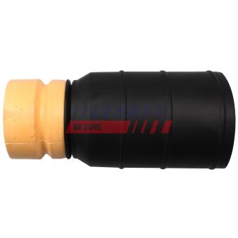 Kit de protection contre la poussière, amortisseur FAST FT12079 pour AUDI A6 e-tron 2.0 bivalent - 110cv