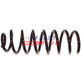 Ressort de suspension FAST FT12209 pour MINI MINI 1.9 TD - 90cv