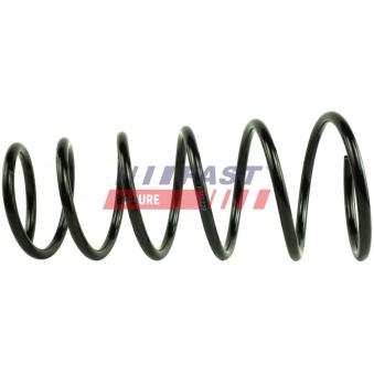 Ressort de suspension FAST [FT12229]