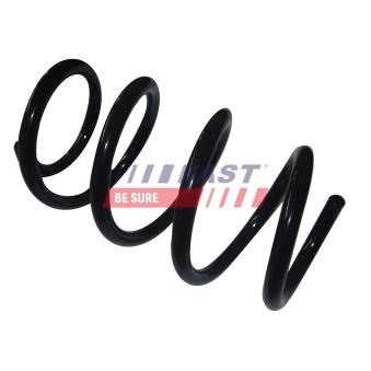 Ressort de suspension FAST [FT12230]