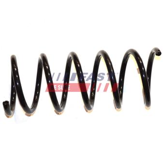 Ressort de suspension FAST [FT12239]