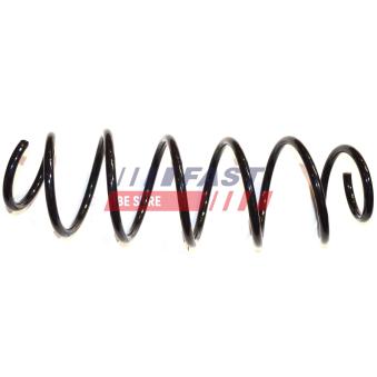 Ressort de suspension FAST OEM 50701024