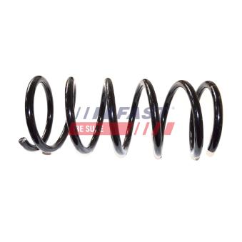 Ressort de suspension FAST FT12266 pour CITROEN XM 2.0 - 110cv