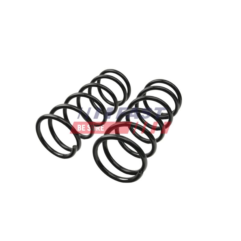 Ressort de suspension FAST FT12269K - Visuel 1