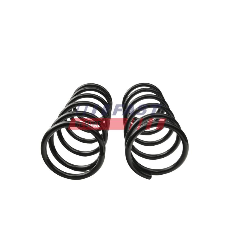 Ressort de suspension FAST FT12269K - Visuel 2