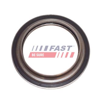 Appareil d'appui à balancier, coupelle de suspension FAST FT12277 pour MAZDA CX-30 1.9 DCI - 110cv