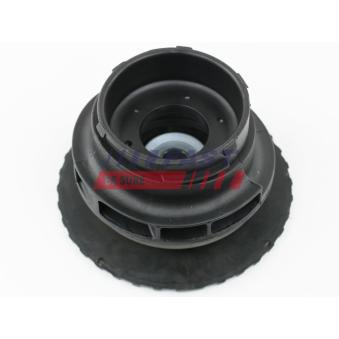 Suspension, amortisseur FAST OEM 7700424481