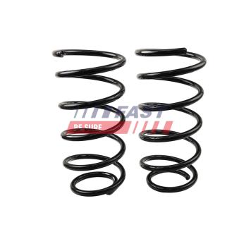 Kit de suspension, ressorts FAST OEM 5002NS