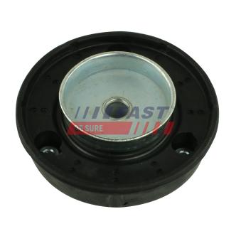 Suspension, amortisseur FAST FT12286 pour FORD TRANSIT 2.4 DI - 90cv