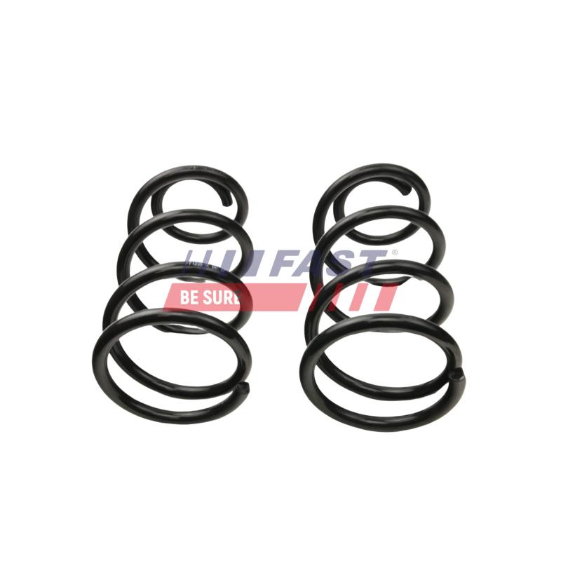 Ressort de suspension avant FAST FT12291K - Visuel 2