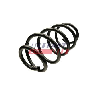 Ressort de suspension FAST [FT12294]
