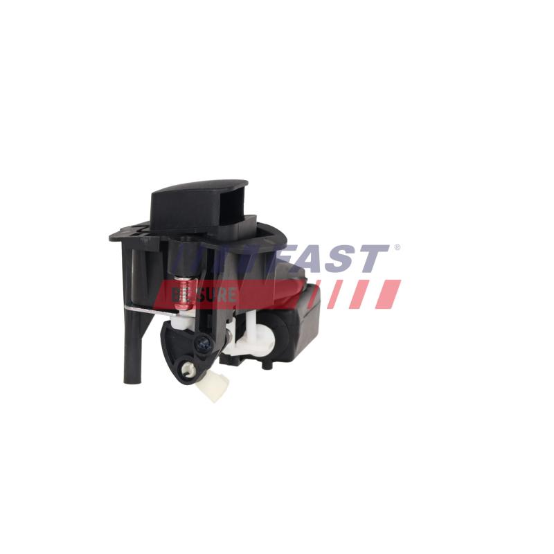 Serrure de hayon FAST FT12330 - Visuel 2