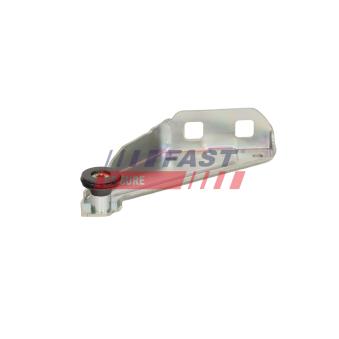 Guidage à galets, porte coulissante FAST FT12332 pour RENAULT KANGOO 1.5 DCI - 110cv