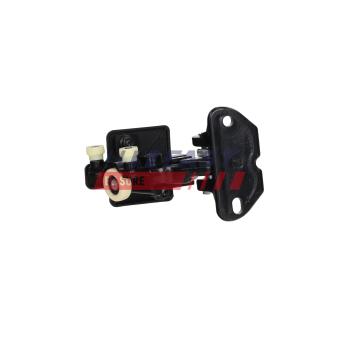 Guidage à galets, porte coulissante FAST OEM 1616883980