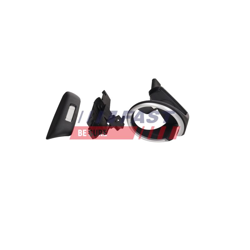 Poignet de porte, équipment intérieur FAST FT12344 - Visuel 1