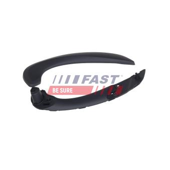 Poignet de porte, équipment intérieur FAST FT12350 pour SUZUKI SWIFT 1.9 DCI - 110cv