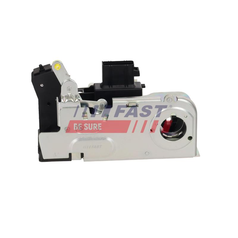 Serrure de porte FAST FT12353 - Visuel 2