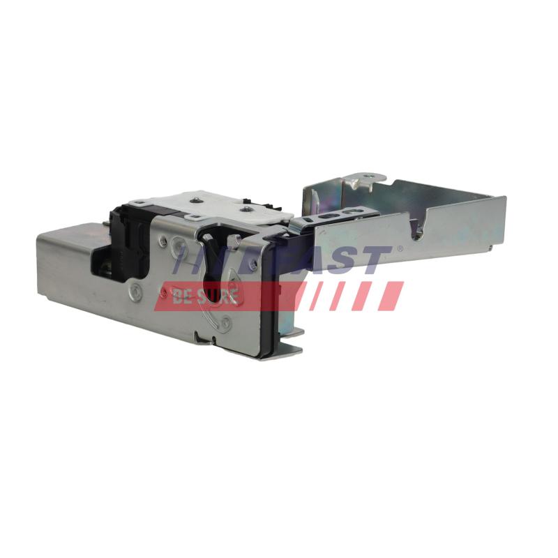 Serrure de porte FAST FT12355 - Visuel 2