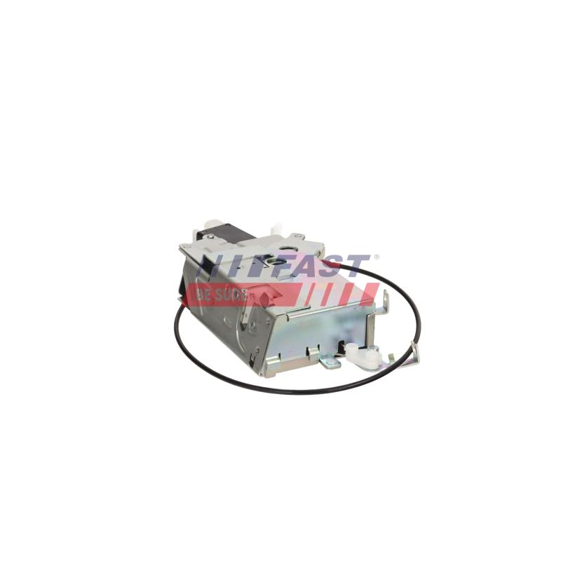 Serrure de porte FAST FT12356 - Visuel 2
