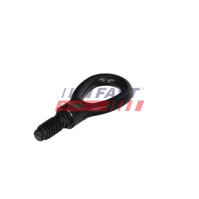 Crochet de remorquage FAST FT12364 - Visuel 2