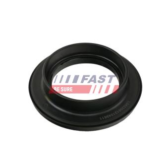 Roulement, coupelle de suspension avant gauche FAST [FT12406]