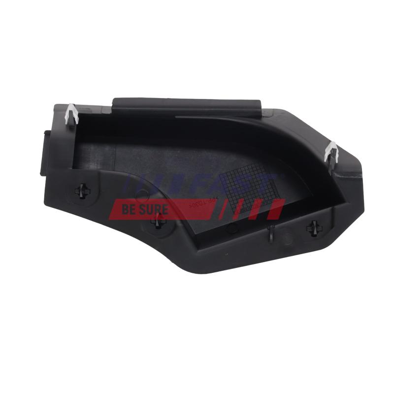 Baguette et bande protectrice, porte FAST FT12484 - Visuel 1