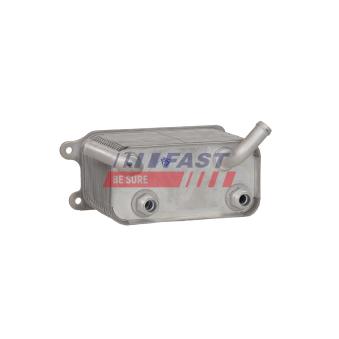 Radiateur d'huile de boîte automatique FAST OEM 7H0317019B