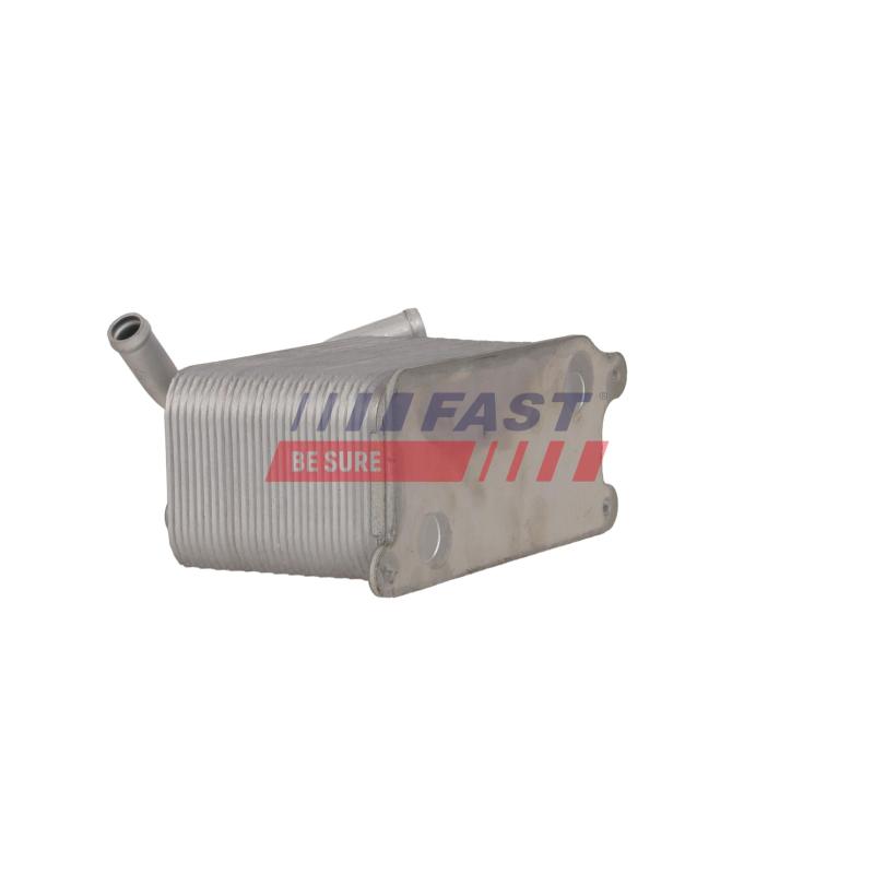 Radiateur d'huile de boîte automatique FAST FT12493 - Visuel 2