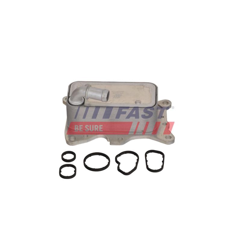 Radiateur d'huile, boîte de vitesse manuelle FAST FT12499 - Visuel 2