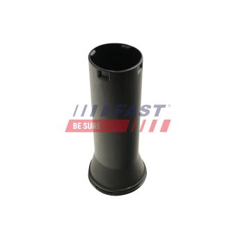 Bouchon de protection/soufflet, amortisseur FAST FT12507 pour HONDA CIVIC 308 D - 79cv