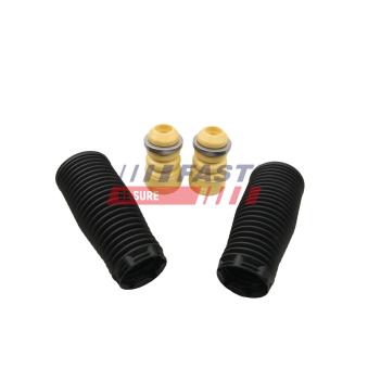 Kit de protection contre la poussière, amortisseur FAST FT12514 pour FORD FOCUS 1.6 - 125cv