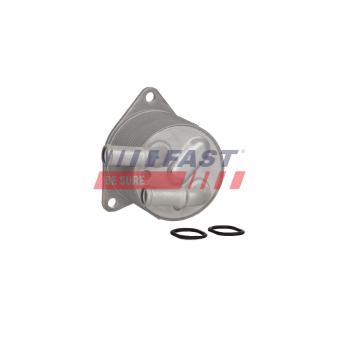 Radiateur d'huile de boîte automatique FAST [FT12533]