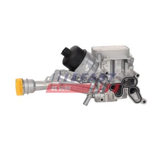 Radiateur d'huile, boîte de vitesse manuelle FAST OEM 55257785