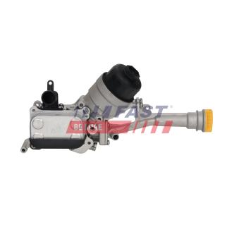 Radiateur d'huile, boîte de vitesse manuelle FAST OEM 55269522