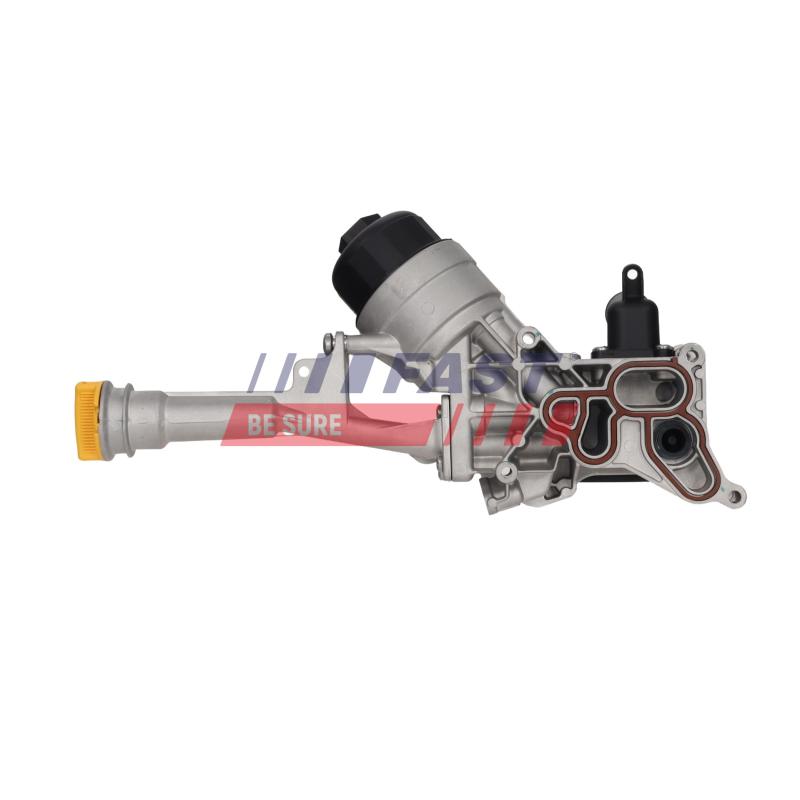 Radiateur d'huile, boîte de vitesse manuelle FAST FT12536 - Visuel 1