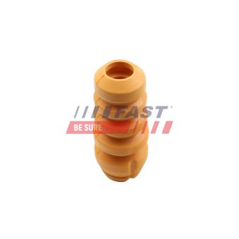 Butée élastique, suspension FAST FT12557 pour HYUNDAI SONATA 1.5 DCI - 110cv