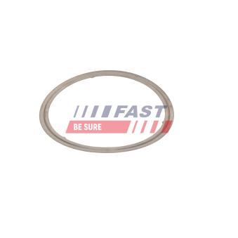 Joint d'étanchéité, tuyau d'échappement FAST FT12585 pour ROVER 100 1.6 - 110cv