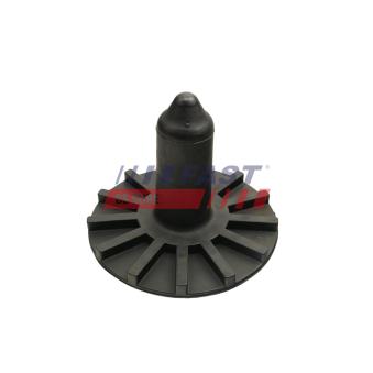 Butée, corps de l'essieu FAST FT12617 pour RENAULT R5 1.5 DCI 110 - 110cv
