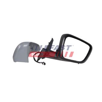 Miroir à grand angle FAST OEM A4208102200